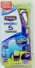 20bcf73r Schick Hydro Groomer In Styling Trimmer Razor Cartridges Energizer Lithium
