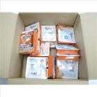 20x8ct Box Authentic Power Razor Fusion Blades Gillete Very Nice