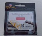 21-925-4 Rite Aid Renewal Razor 011822372060