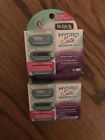 210730 Schick Hydro Silk Sensitivitie Care Refill Per Box Lot Of