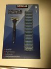 2121990 Kirkland Signature Triple Blade Razor Fast Shipping 096619333967