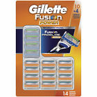 21565 Gillette Fusion Power Razor 047400648890