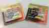 22-653-2 Goodsense 20 Twin Pivot Plus Cartridges Fits Trac Ii And Atra Razor Blades 846036002201