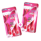 2203 Wezart Disposable Razors For Women Razor Blade Ladies 716350250155