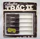 221-292 Gillette Trac 11 Razor