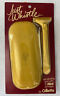 229-476 Gillette Just Whistle Womens Razor Sealed Original Package 047400137035