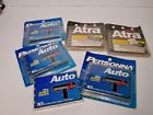 229-785 Gillette Lot Vintage Atra Personna Razor Blade Cartridges 024500251106