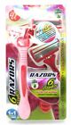 2290661 Ddi Blade Razor Pink Case Of 676979890128
