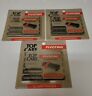 24-084-85 Ppi Top Care Lot Of Vintage Atra Pivoting 036800239463