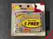 24-905-97 Dollar General 1 Package 10 Generic Twin Ii Fits All Atra Razors Sealed 024500249059