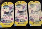 2400 Schick Hydro Silk Disposable
