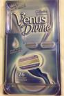 24411 Gillette New Venus Divine 047400123335