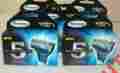 2450010503 Magnum Personna M5 20 Blades 5 X 4 Pack 024500060036