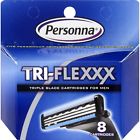 24500200173 Unbranded Personna Tri Flexxx