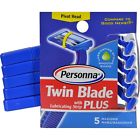 24500332775 Unbranded Personna Twin Blade