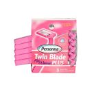 24500333826 Personna Razor Blades Twin