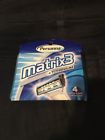 24500430037 Personna Matrix Razor Blade Refills For Men Cartridges 024500430037