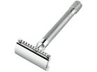 24hrs Ships 23c 180 Long - Double Handle Razor Safety Edge Merkur