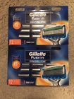 24pk. Brand Proglide Double Gillette Fusion Pack