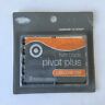 25-609-3 Blade Twin Pivot Plus Lubricating Strips Pivoting Cartridges 024500256095