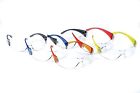 2502 Safe-tech21 Safety Glasses Premium