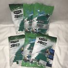 2507 Schick Slim Twin Mens Sensitive Disposable Razors Total