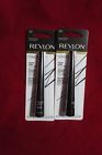 251 Revlon 2 Colorstay Liquid Liner