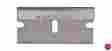 0768127 25181 Oem Tools Oemtools Utility Knives Razor Blades 100 Pack 076812251817