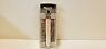 254-297-jp 14 Gillette Atra Plus Razor Cartridges Metal Silver Handle Open Box