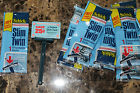 25cents Disposable Razor Slim Schick Packs Twin Coupon 20 Single