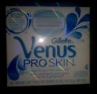 26.99 Msrp Dermo Skin Tested Brand Venus Pro Tax Cartridges Gillete 4