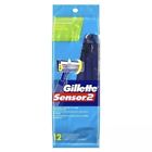26220 Gillette Sensor 2 Pivot