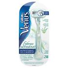 47400503878 262469 Gillette Venus Embrace Sensitive Womens Razor Handle Refills