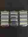 266501380 Equate Blade With Trimmer 5 Cartridges Lot Of 3 Total 12 681131069922