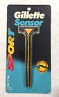 270-584 Gillette 1993 Rare Sensor 047400125032