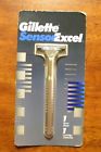 271-092 Gillette 1993 Single Sensor