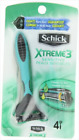 275395 Schick Xtreme 3 Comfort 789293721754