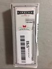 27c Lawrence Stainless Steel Double 633841930368