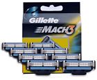 Mach3 28-pack Gillette Mach Replacement Cartridges 8-pack Or