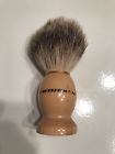 2801-h Tweezerman Mens Shaving Brush