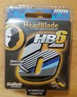 2868 Headblade Hb6 Replacement Cartridges