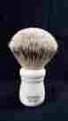 505ak 28mm Extra Zenith Ivory Silvertip Brush Xl Made In Italy Compare To Razorock P2