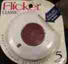 29-103-51 Classic Flicker Womens Shaver Nip 5 Blades Round Razor Vtg New Sealed Usa 2002 024500291034