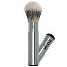 295 Da Vinci Brushes Shaving Series Uomo Silvertip Brush 885847887010