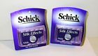 295 Schick 20 2 X 012547002959
