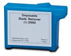 2990 Gf Health Products Blade Remover Disposable Feather 717076043489