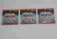 3-10pk Atra Plus Gillette Lubrastrip Cartridges 30 Blades