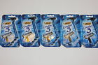 5x4razors 3 Disposable Ship 5 Bic Total - Lot Razors Men 20 Comfort Free