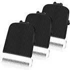 3 Pack Blade For Manscaped The Lawn Mower Electric Groin Hair Trimmer