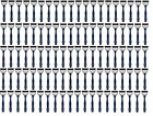 Xtreme3 300480 Schick Razor For Men Ultimate Glide Disposable Razors Lot Of